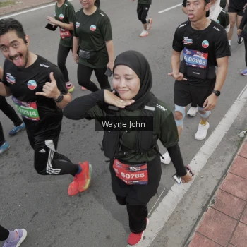 Runner Photo 3746491