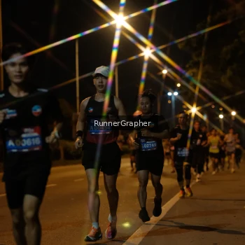 Runner Photo 3746499
