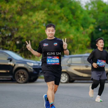 Runner Photo 3746501
