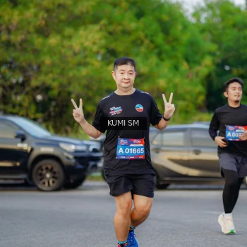 Runner Photo 3746508