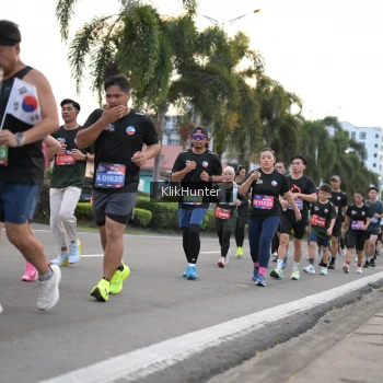 Runner Photo 3746516
