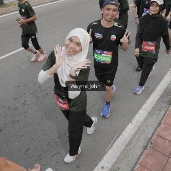 Runner Photo 3746519