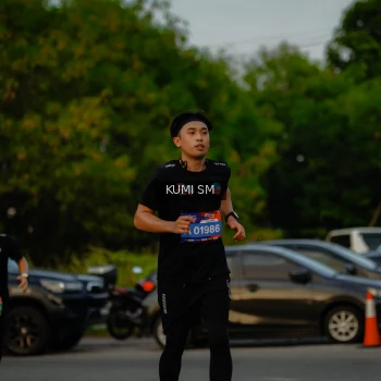 Runner Photo 3746521