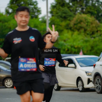 Runner Photo 3746523
