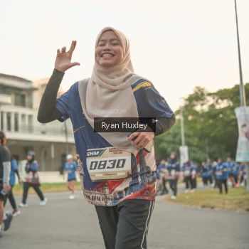 Runner Photo 3746524