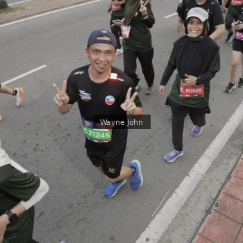 Runner Photo 3746527