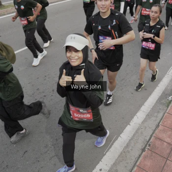 Runner Photo 3746531