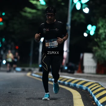 Runner Photo 3746538