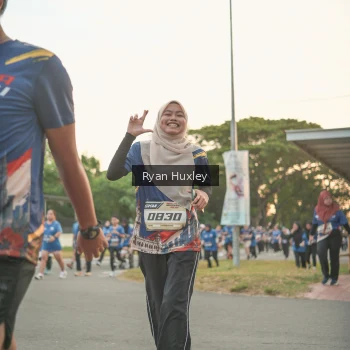 Runner Photo 3746541