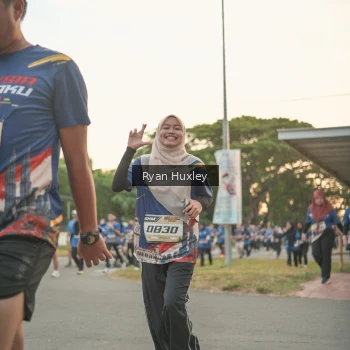 Runner Photo 3746543