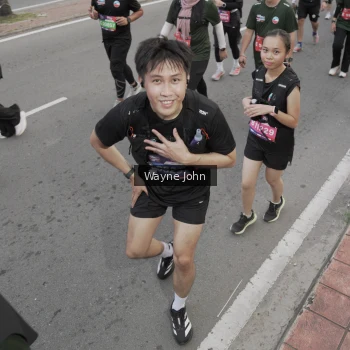 Runner Photo 3746545