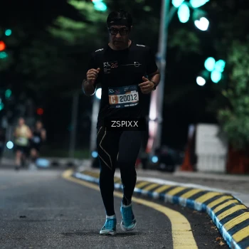 Runner Photo 3746546