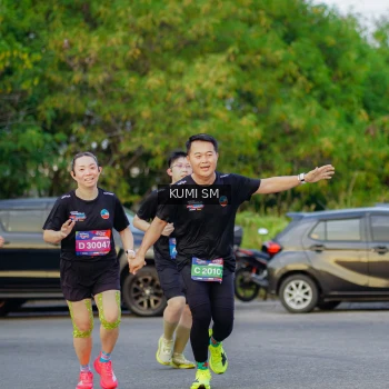 Runner Photo 3746551