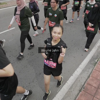 Runner Photo 3746552