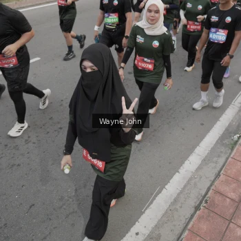 Runner Photo 3746557