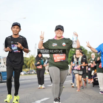 Runner Photo 3746584