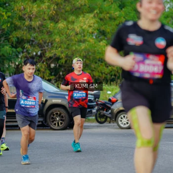 Runner Photo 3746593