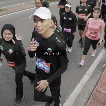 Runner Photo 3746594