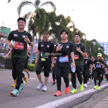 Runner Photo 3746597