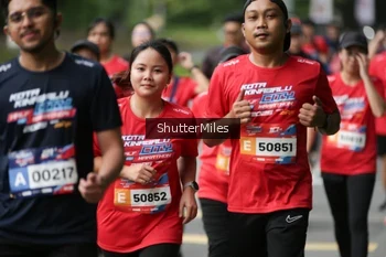 Runner Photo 37466