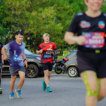 Runner Photo 3746600