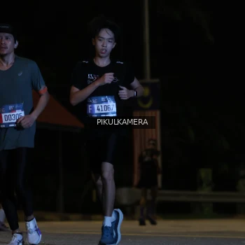 Runner Photo 3746605