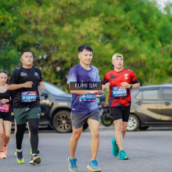 Runner Photo 3746606