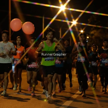 Runner Photo 3746608