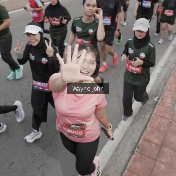 Runner Photo 3746616