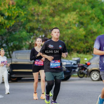 Runner Photo 3746622