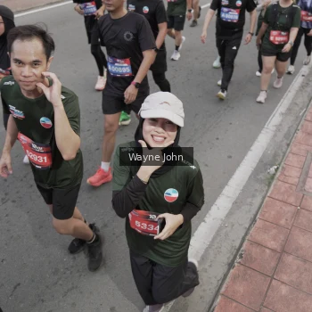 Runner Photo 3746625