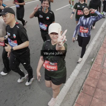 Runner Photo 3746627
