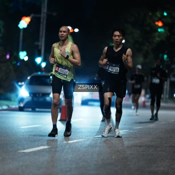 Runner Photo 3746628