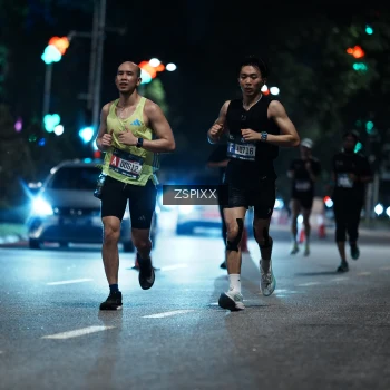 Runner Photo 3746633
