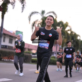 Runner Photo 3746638