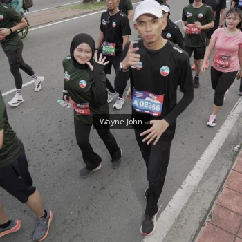 Runner Photo 3746639