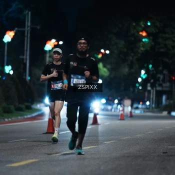 Runner Photo 3746650