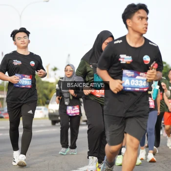 Runner Photo 3746664