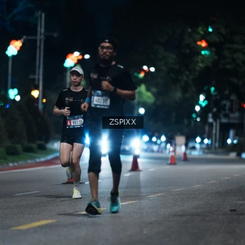 Runner Photo 3746665