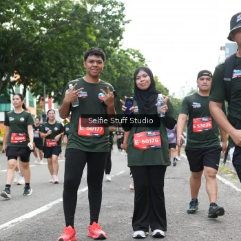 Runner Photo 3746666