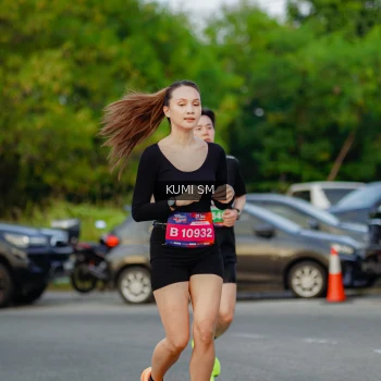 Runner Photo 3746670