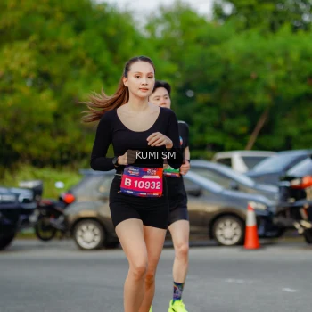 Runner Photo 3746673