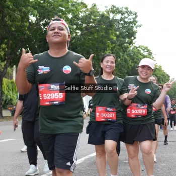 Runner Photo 3746674