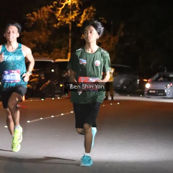 Runner Photo 3746679