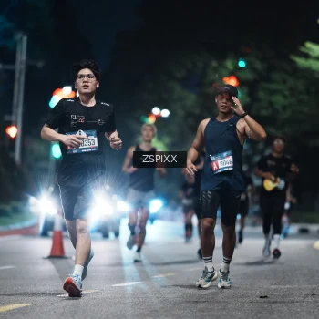 Runner Photo 3746697