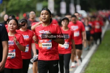 Runner Photo 37467