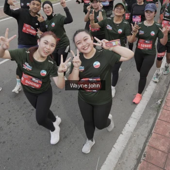 Runner Photo 3746704