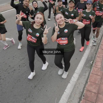 Runner Photo 3746708