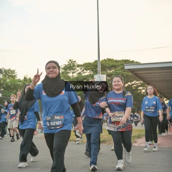 Runner Photo 3746721
