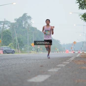 Runner Photo 3746727